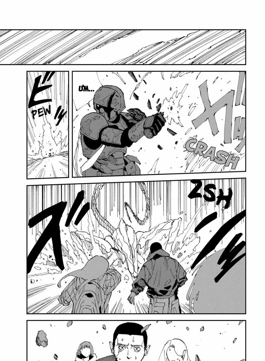 Mad - Chapter 22 - Trang 41