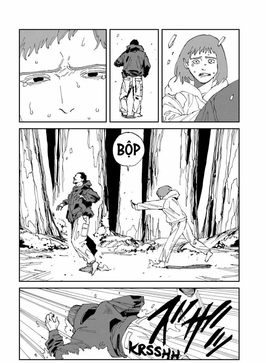 Mad - Chapter 22 - Trang 43