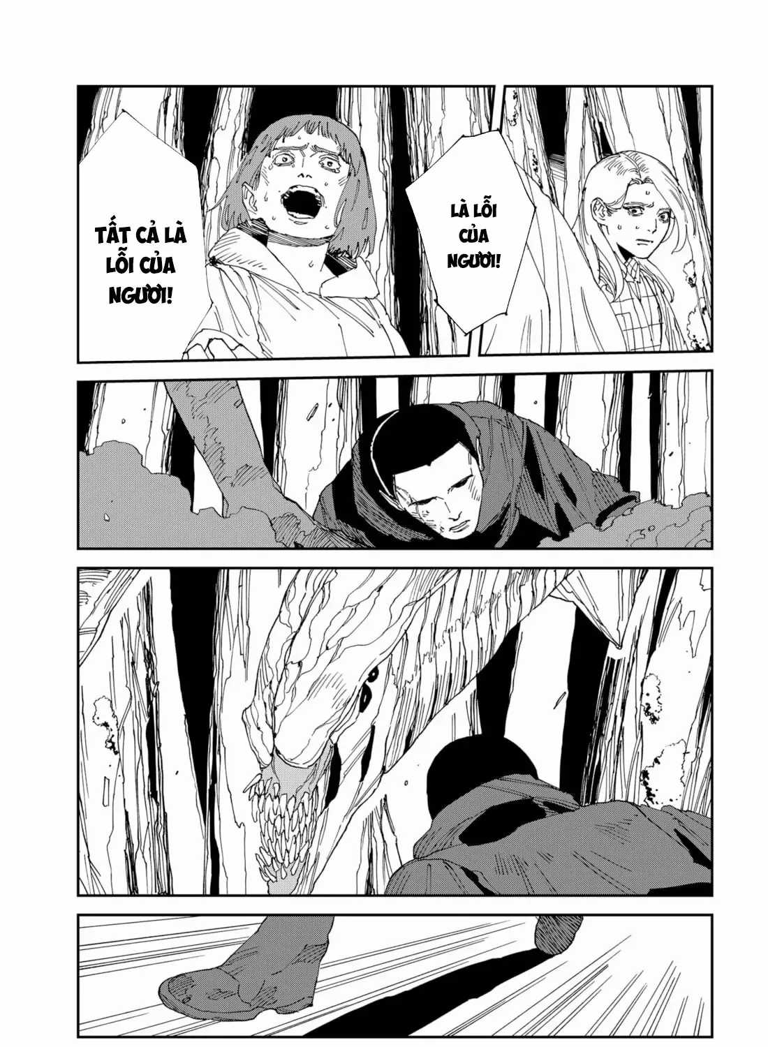 Mad - Chapter 22 - Trang 45