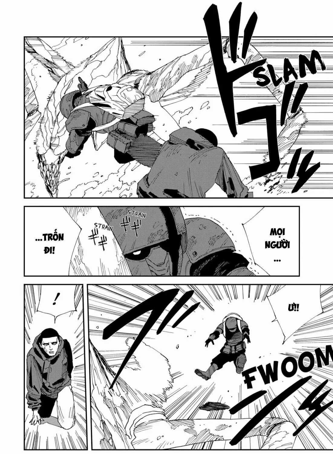 Mad - Chapter 22 - Trang 47