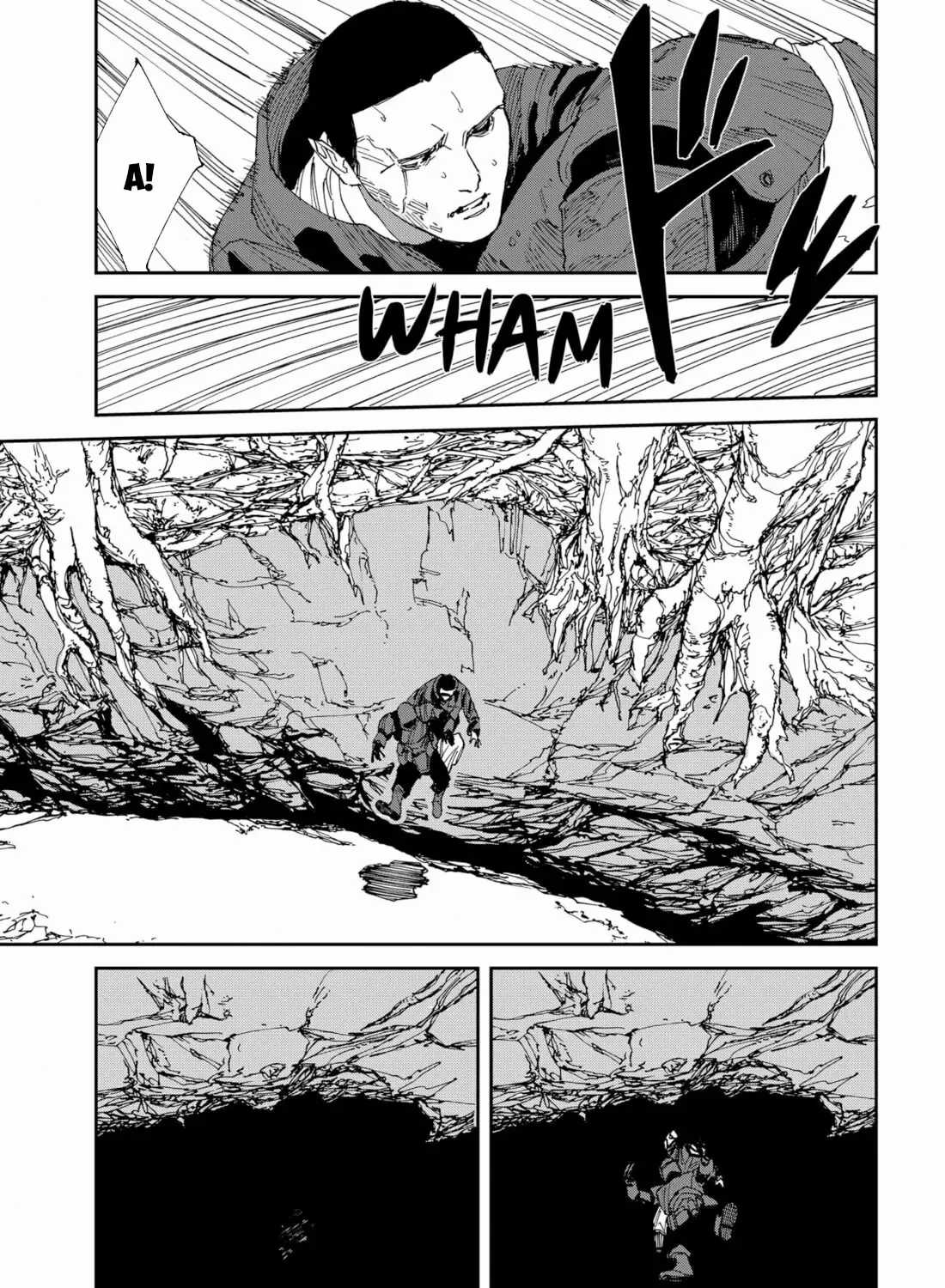 Mad - Chapter 22 - Trang 49