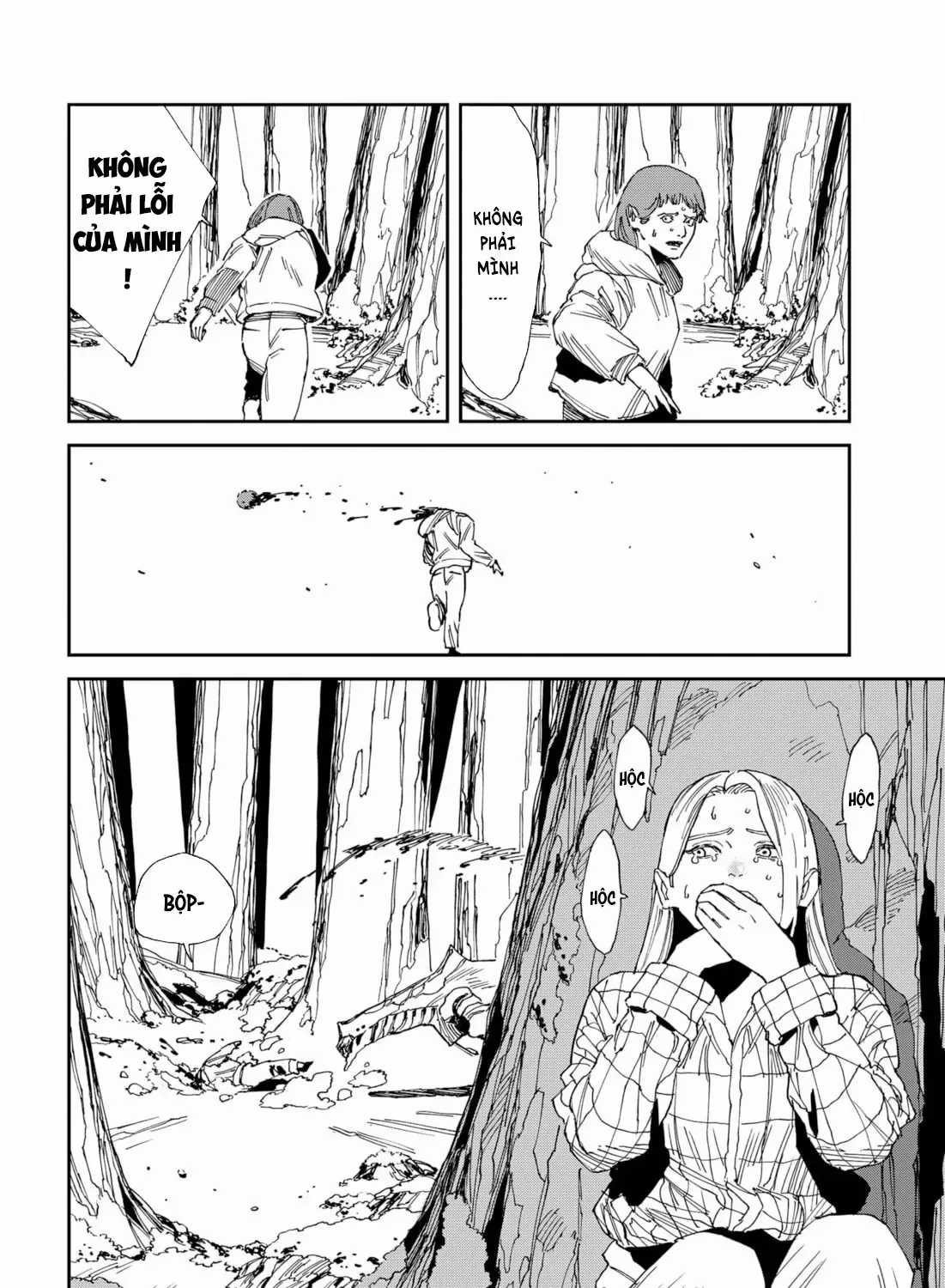 Mad - Chapter 22 - Trang 51