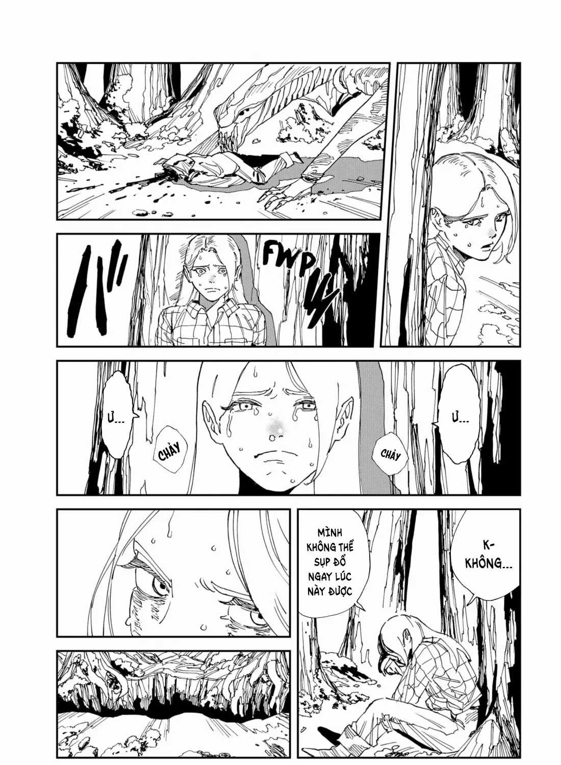 Mad - Chapter 22 - Trang 53