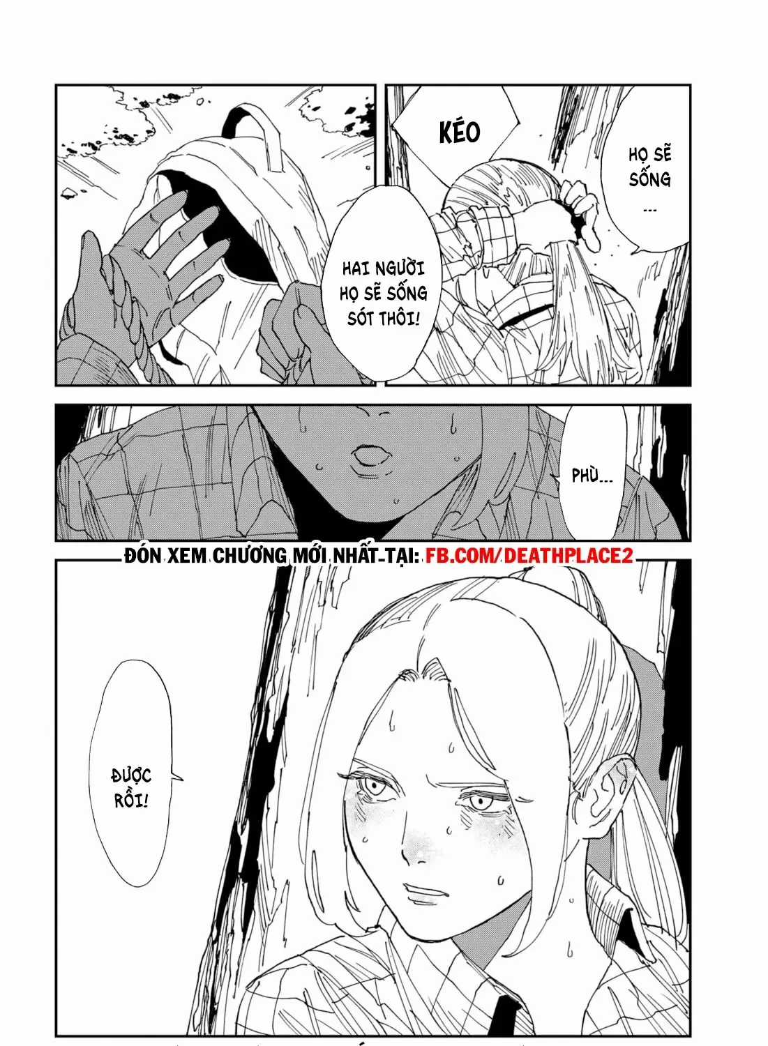 Mad - Chapter 22 - Trang 55