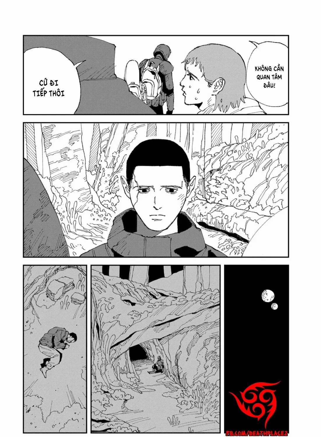 Mad - Chapter 22 - Trang 7
