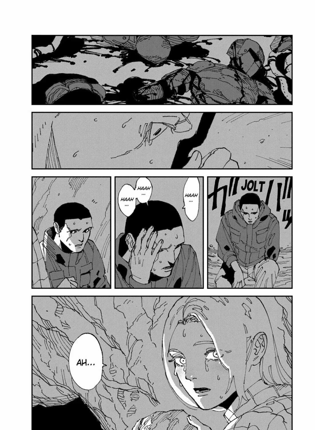 Mad - Chapter 22 - Trang 9