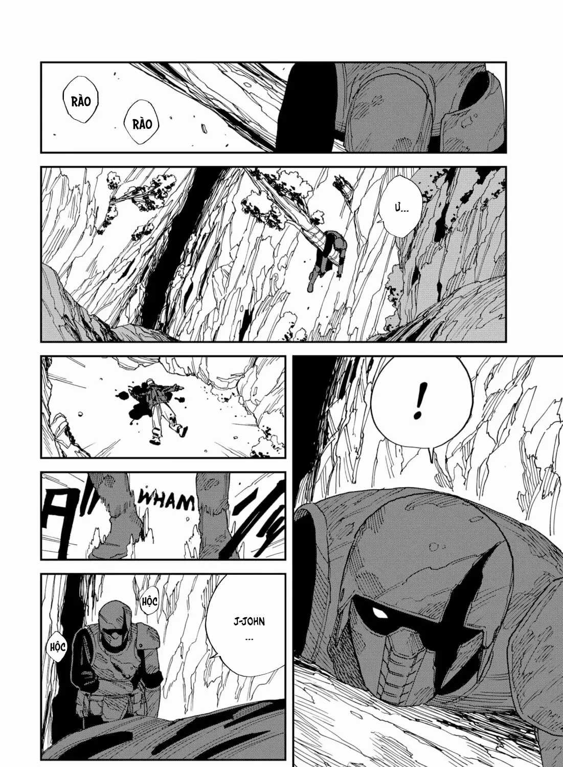 Mad - Chapter 23 - Trang 11
