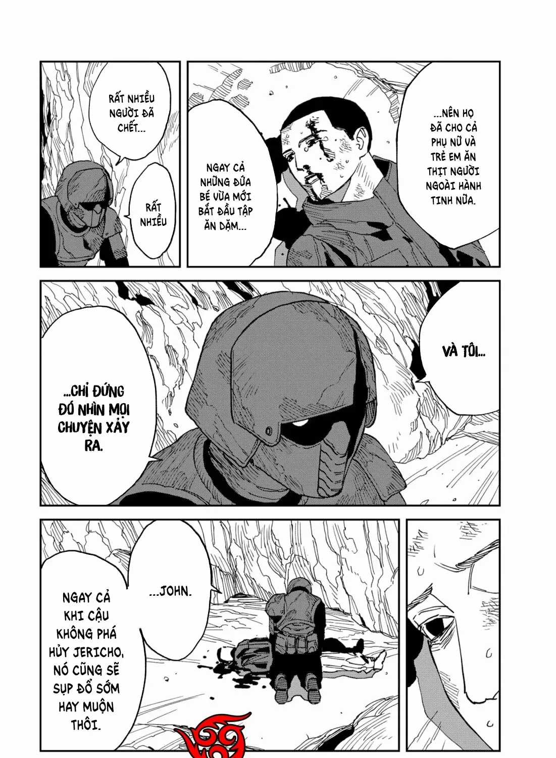Mad - Chapter 23 - Trang 19