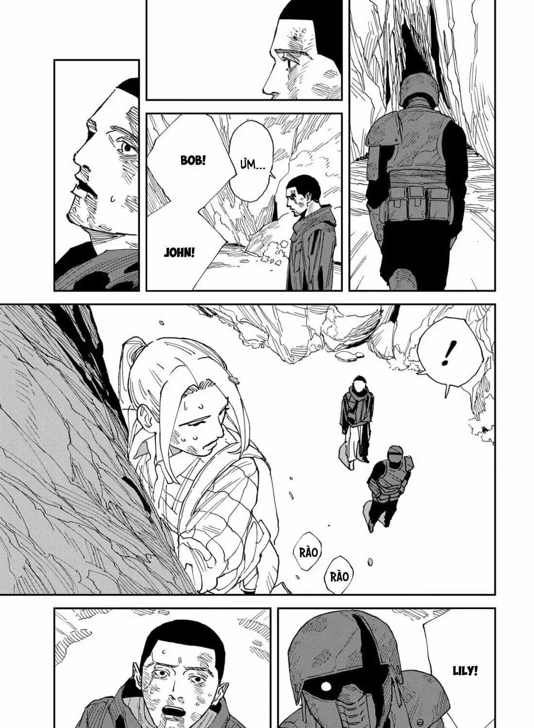 Mad - Chapter 23 - Trang 29