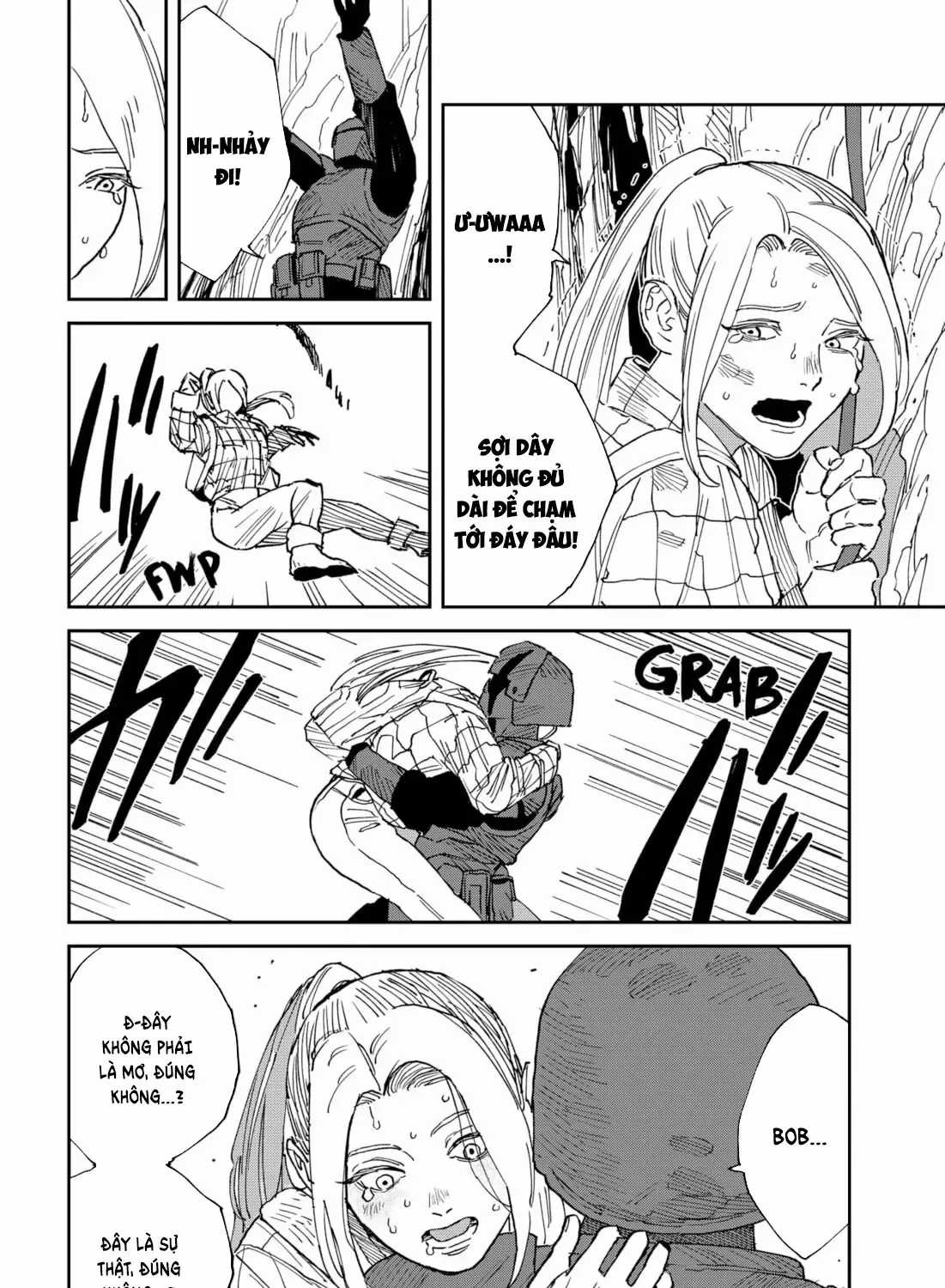 Mad - Chapter 23 - Trang 31