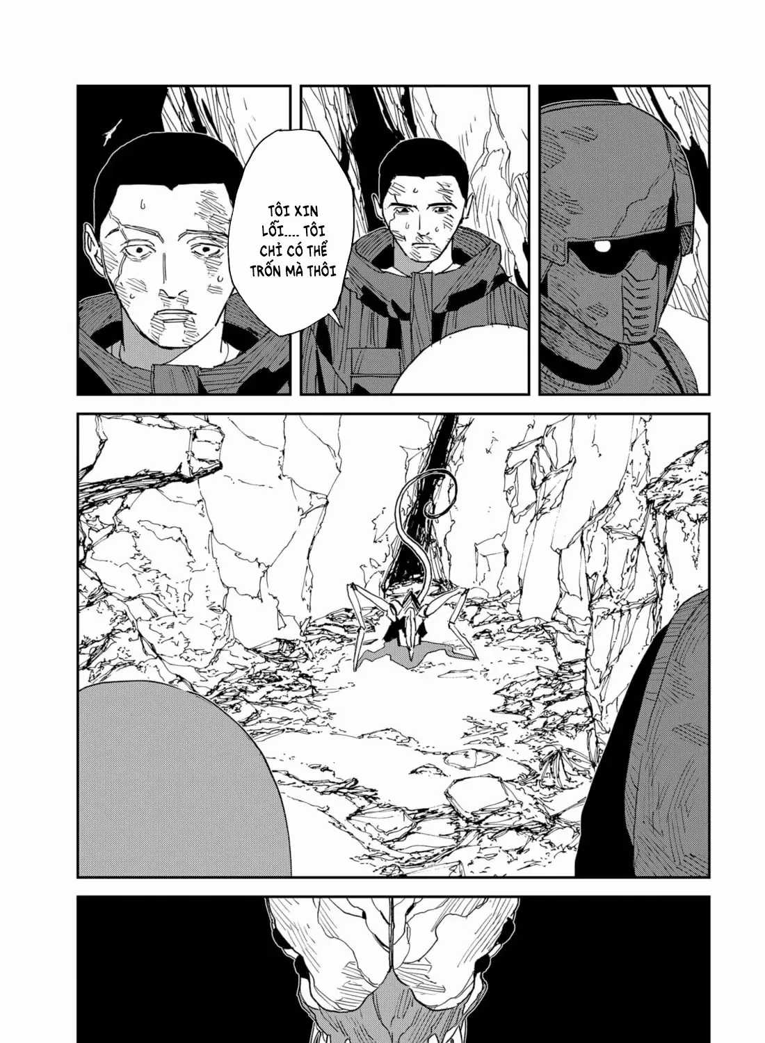 Mad - Chapter 23 - Trang 37