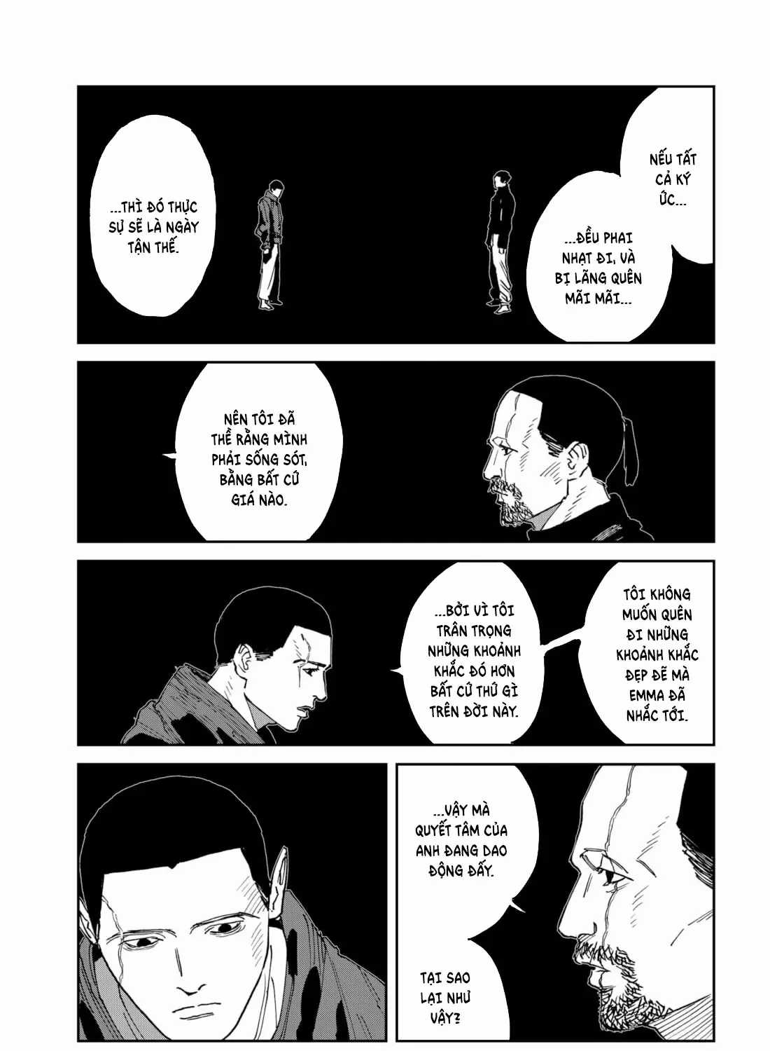 Mad - Chapter 23 - Trang 5