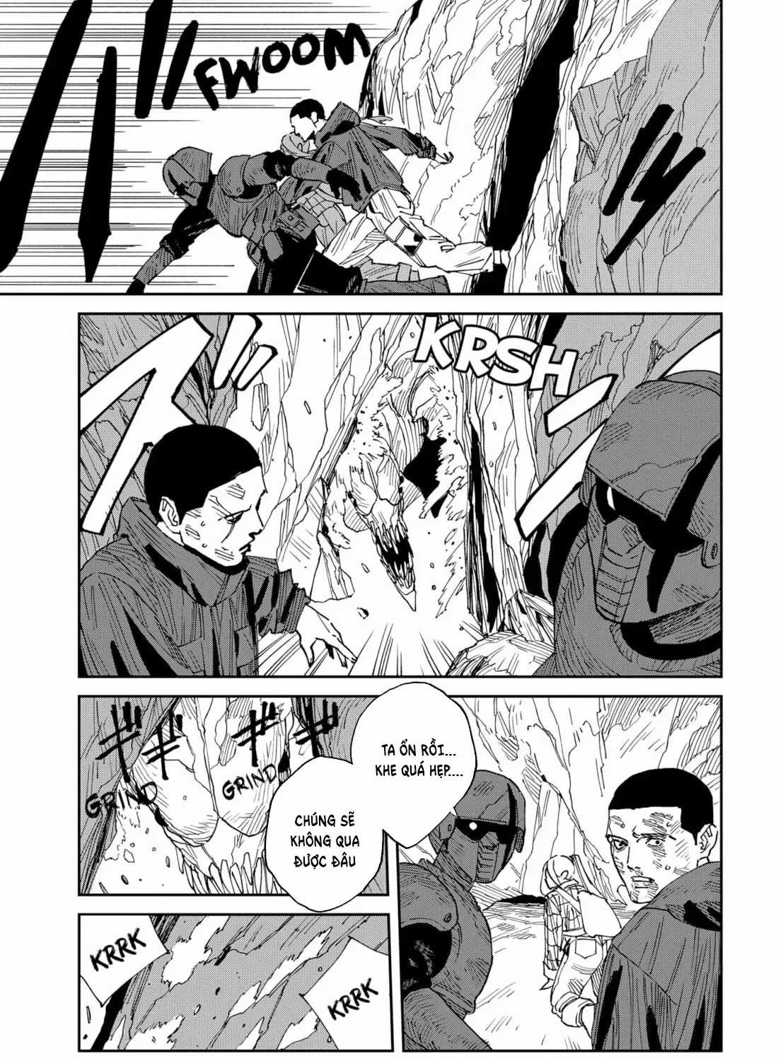Mad - Chapter 23 - Trang 41