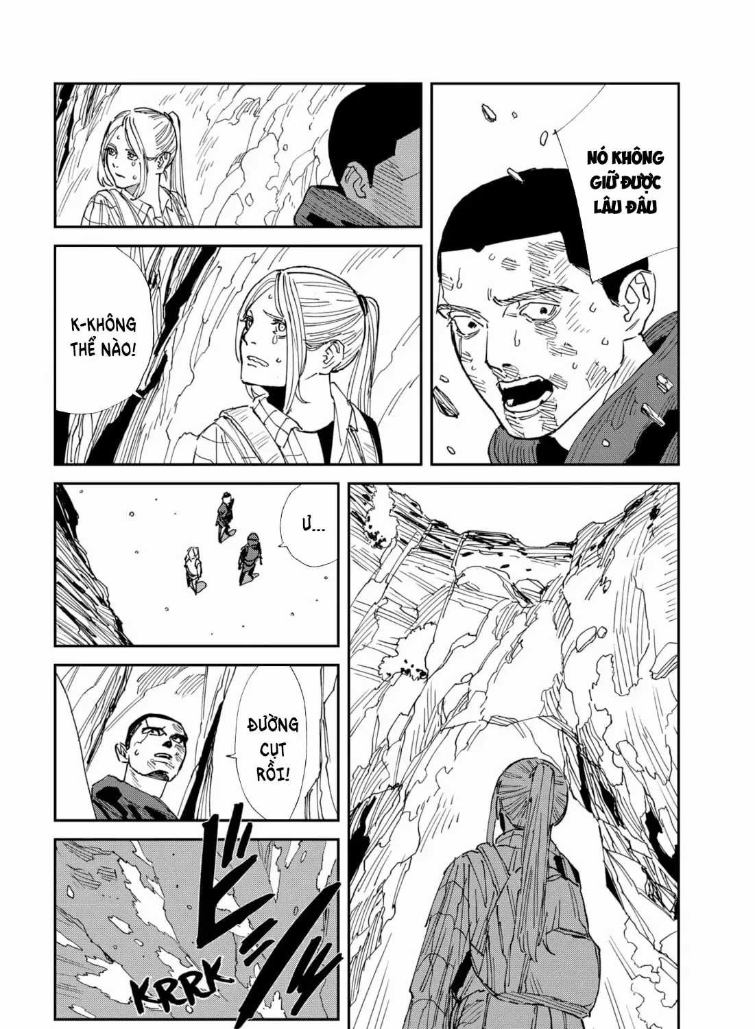 Mad - Chapter 23 - Trang 43