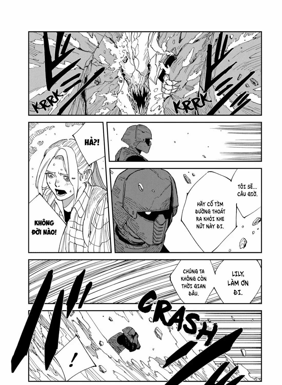Mad - Chapter 23 - Trang 45