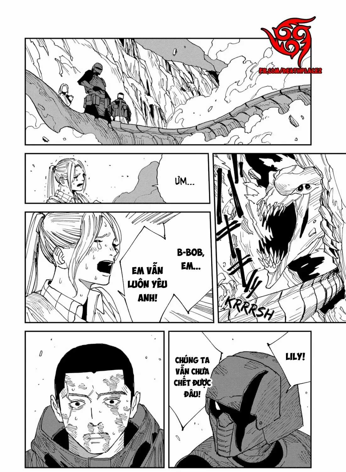 Mad - Chapter 23 - Trang 47