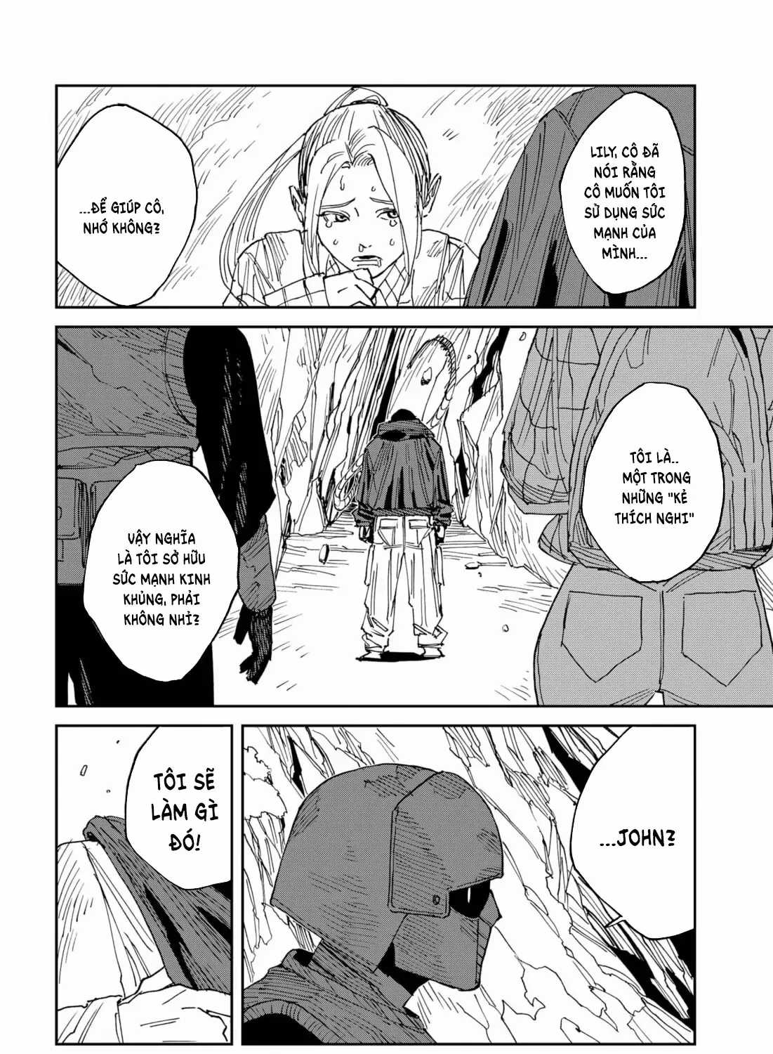 Mad - Chapter 23 - Trang 51