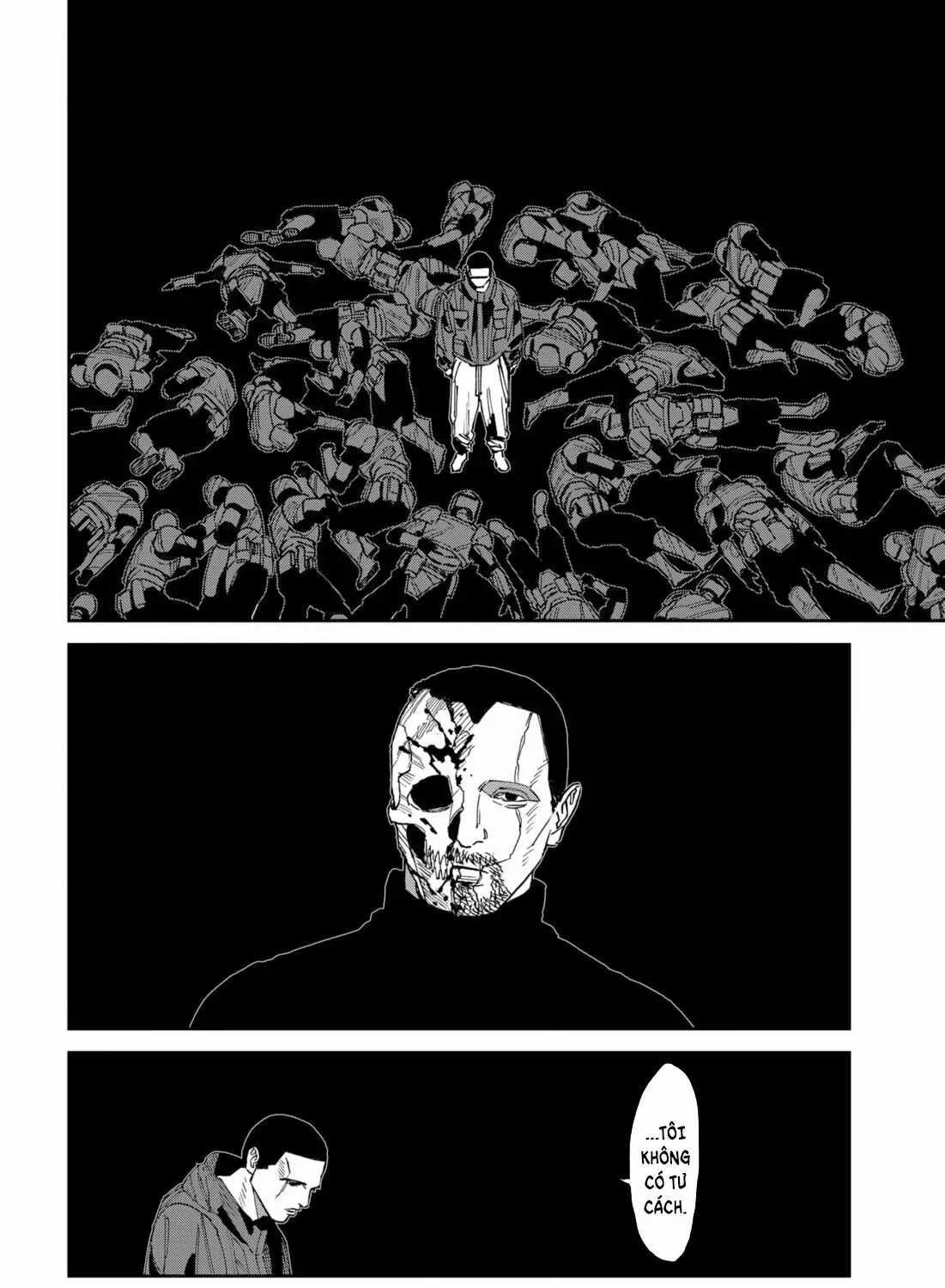 Mad - Chapter 23 - Trang 7