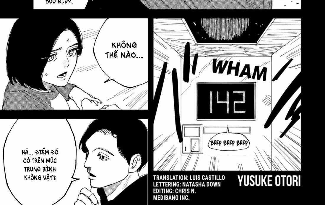 Mad - Chapter 24 - Trang 2