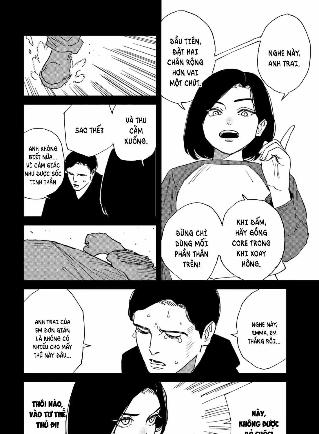 Mad - Chapter 24 - Trang 11