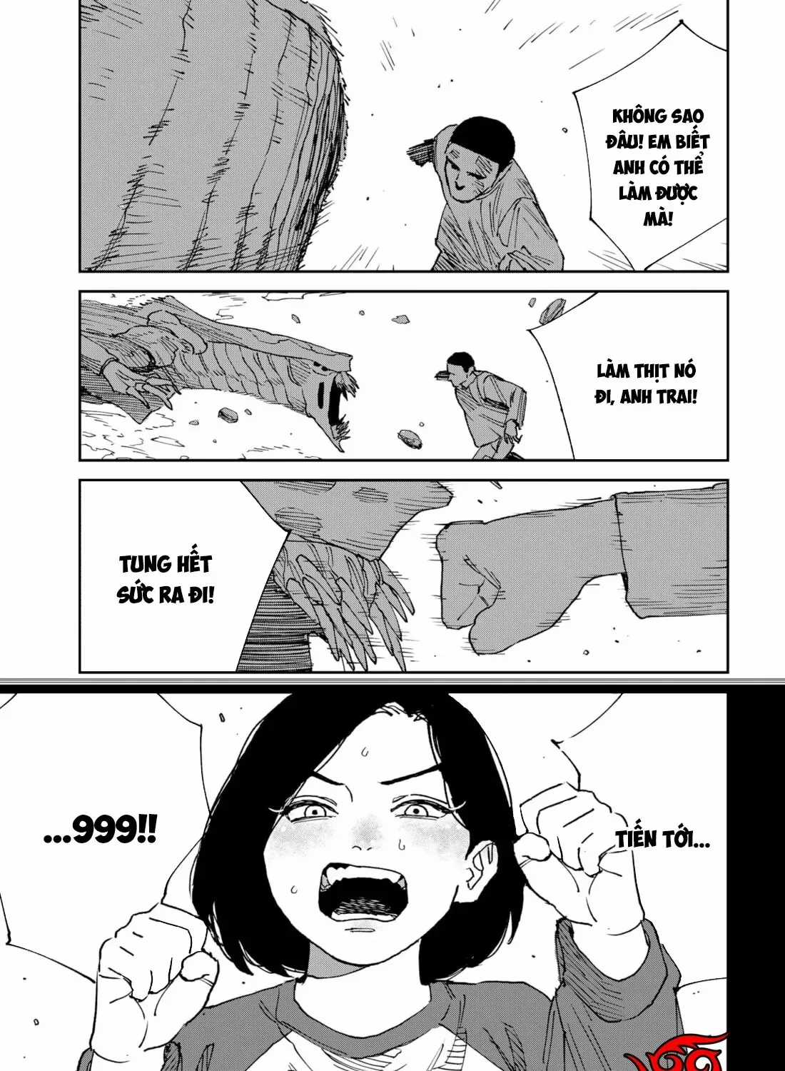 Mad - Chapter 24 - Trang 13