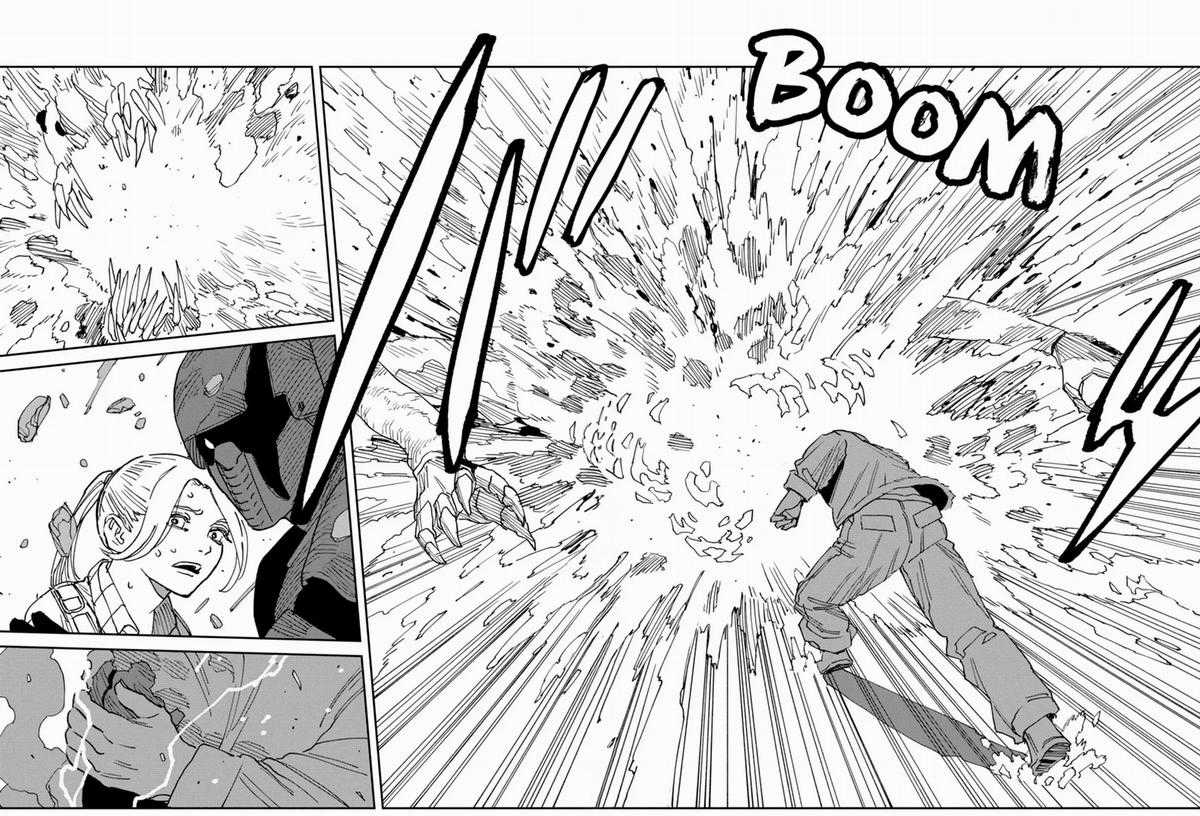 Mad - Chapter 24 - Trang 15