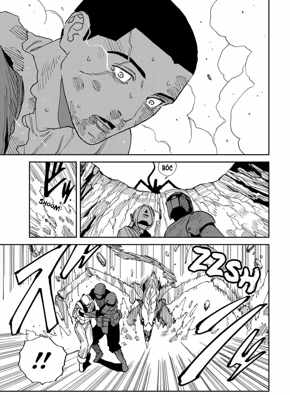 Mad - Chapter 24 - Trang 19