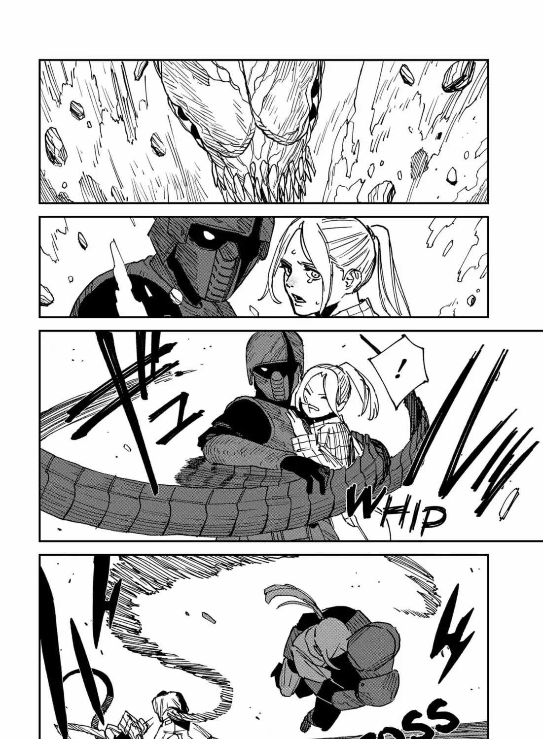 Mad - Chapter 24 - Trang 21