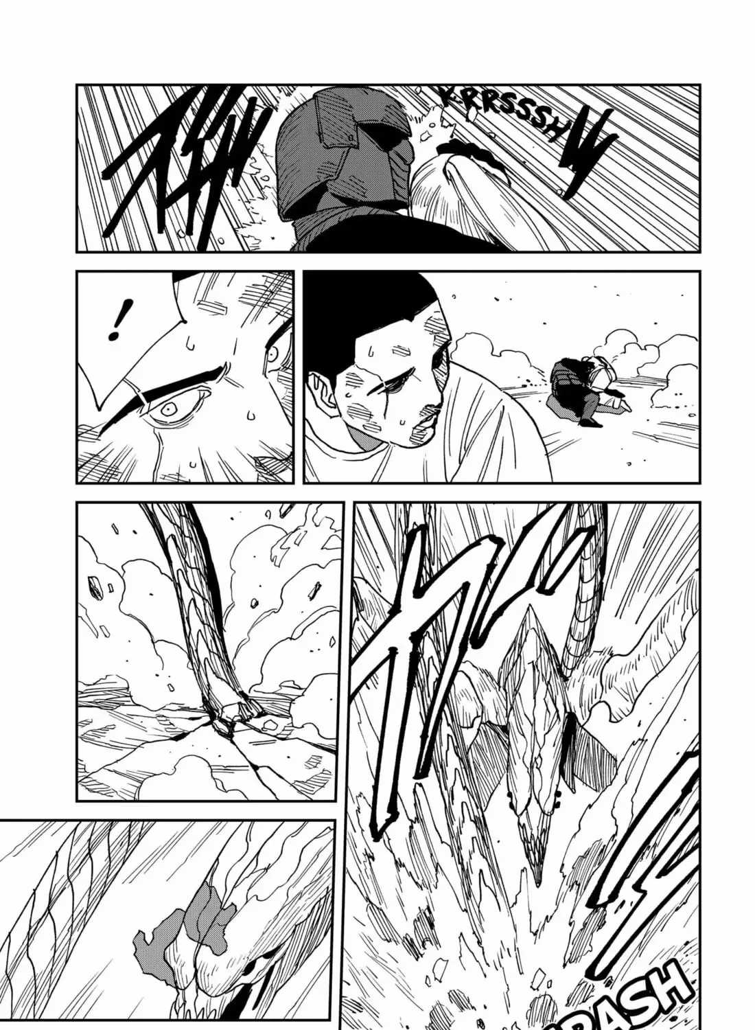 Mad - Chapter 24 - Trang 23
