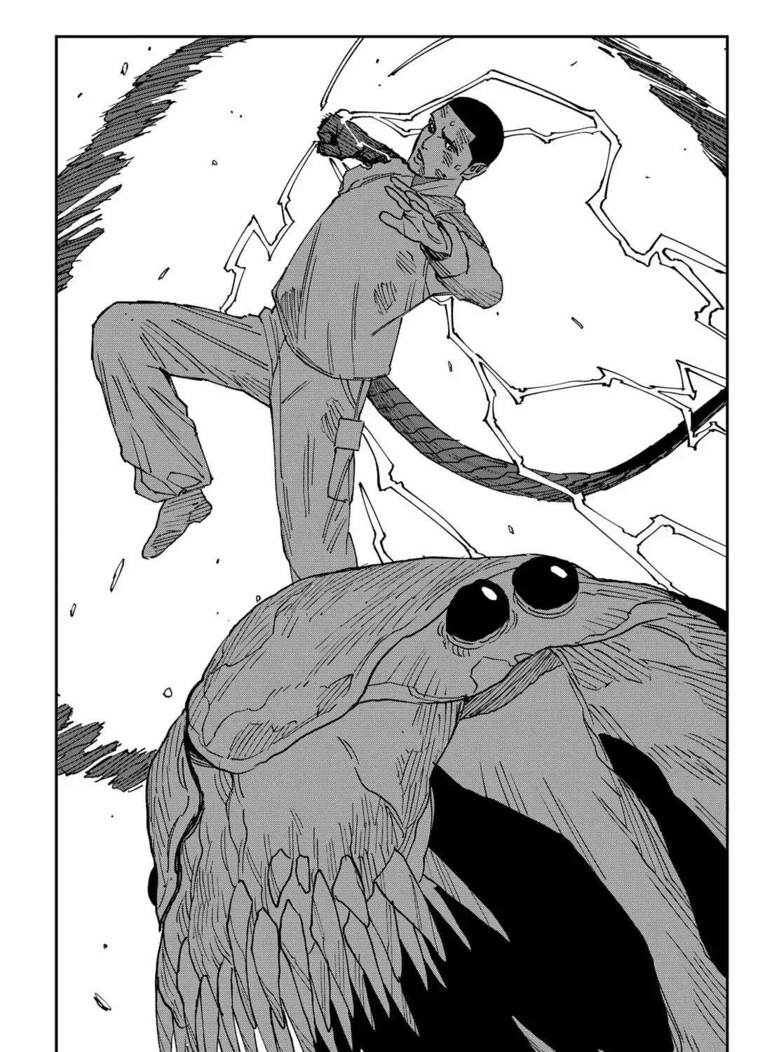 Mad - Chapter 24 - Trang 25