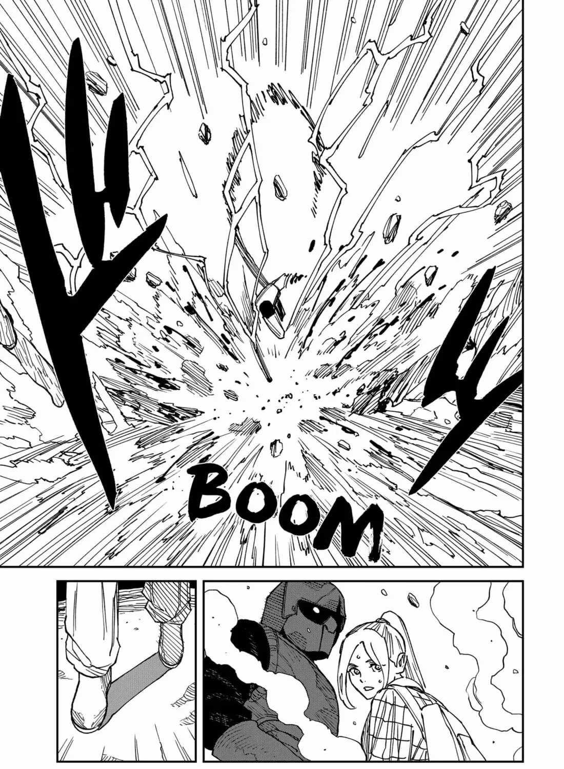 Mad - Chapter 24 - Trang 27