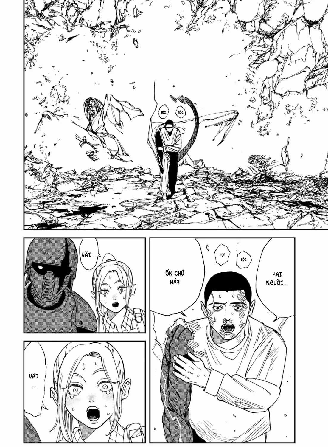 Mad - Chapter 24 - Trang 29
