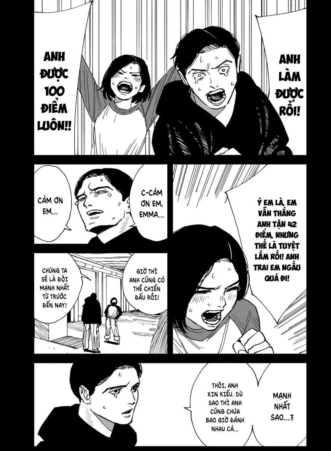 Mad - Chapter 24 - Trang 35