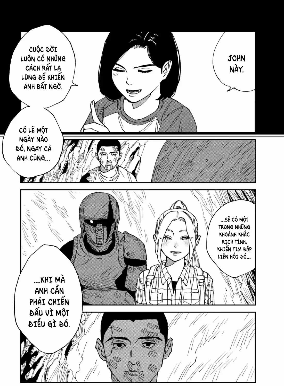 Mad - Chapter 24 - Trang 37