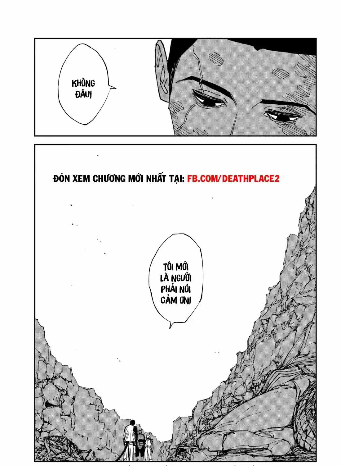 Mad - Chapter 24 - Trang 39
