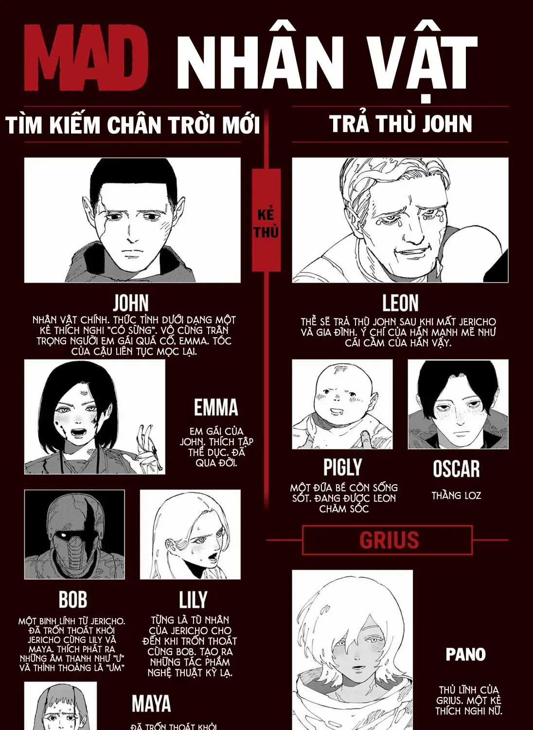 Mad - Chapter 24 - Trang 41