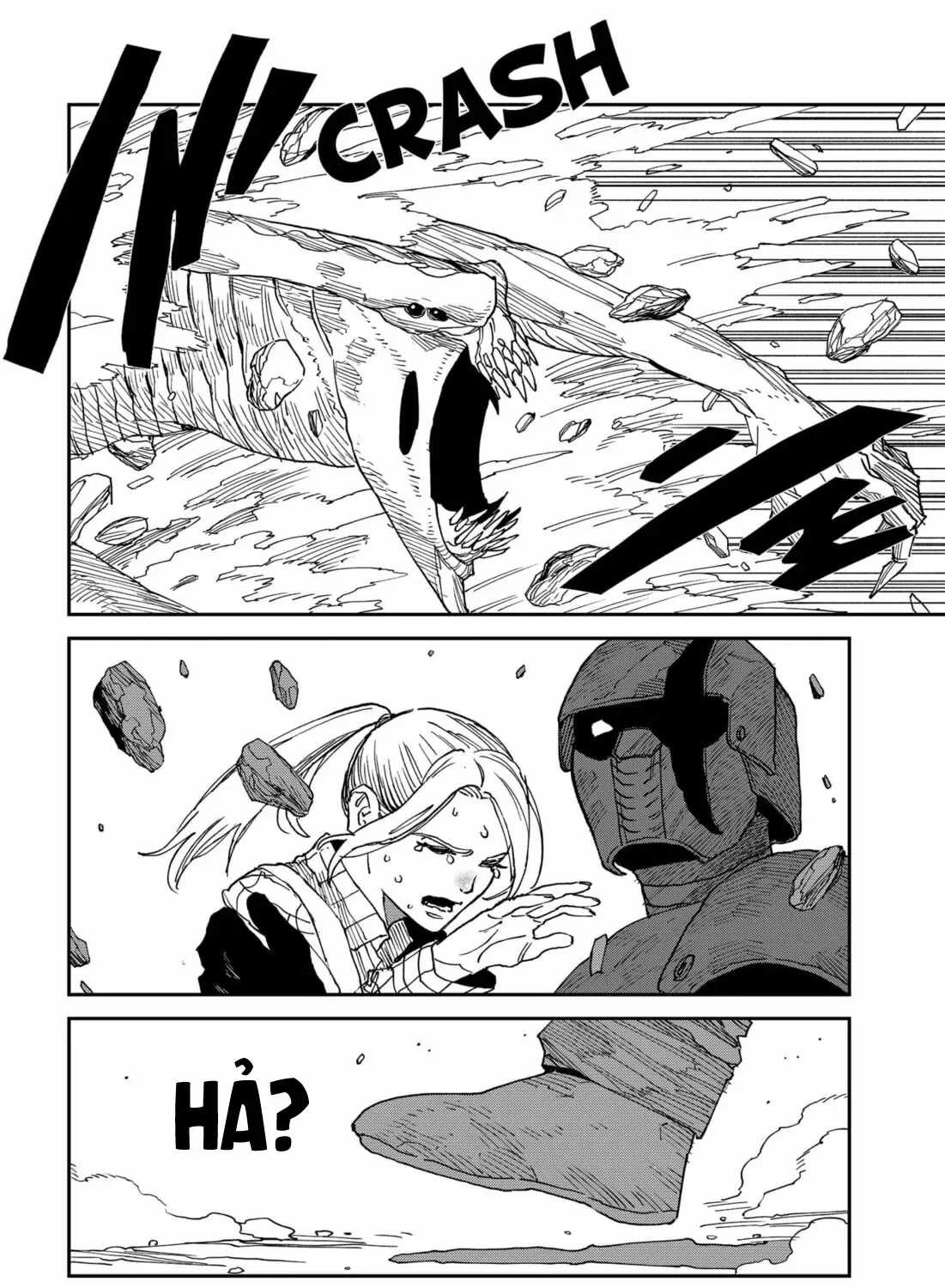 Mad - Chapter 24 - Trang 7