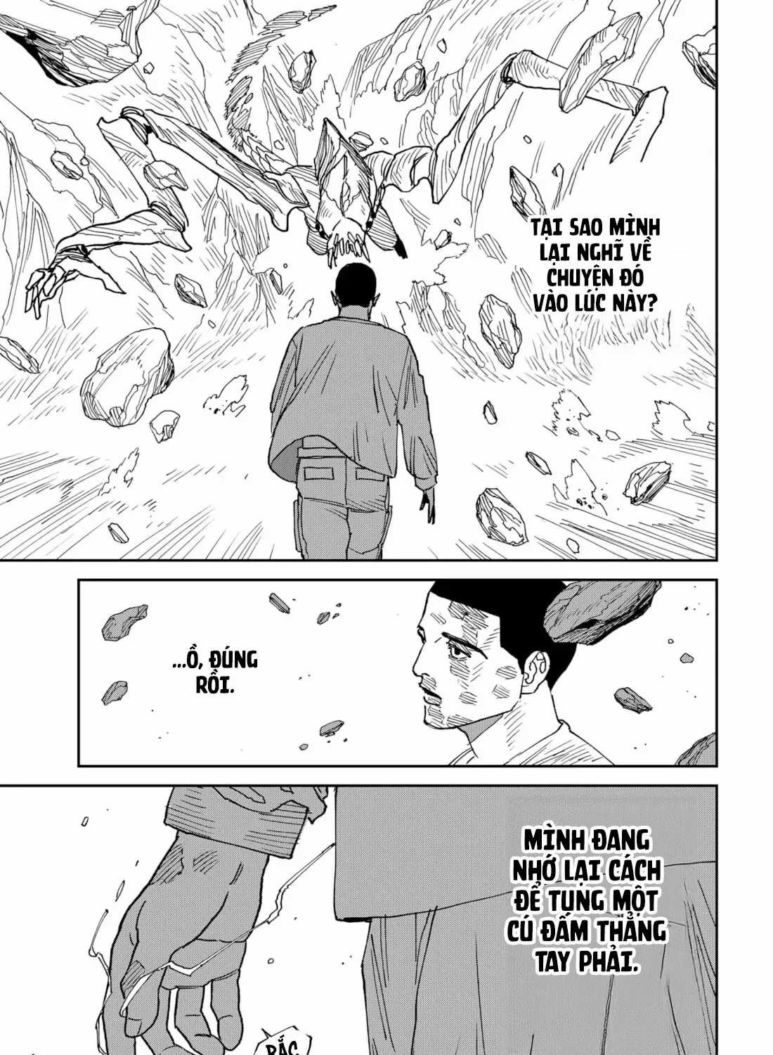 Mad - Chapter 24 - Trang 9