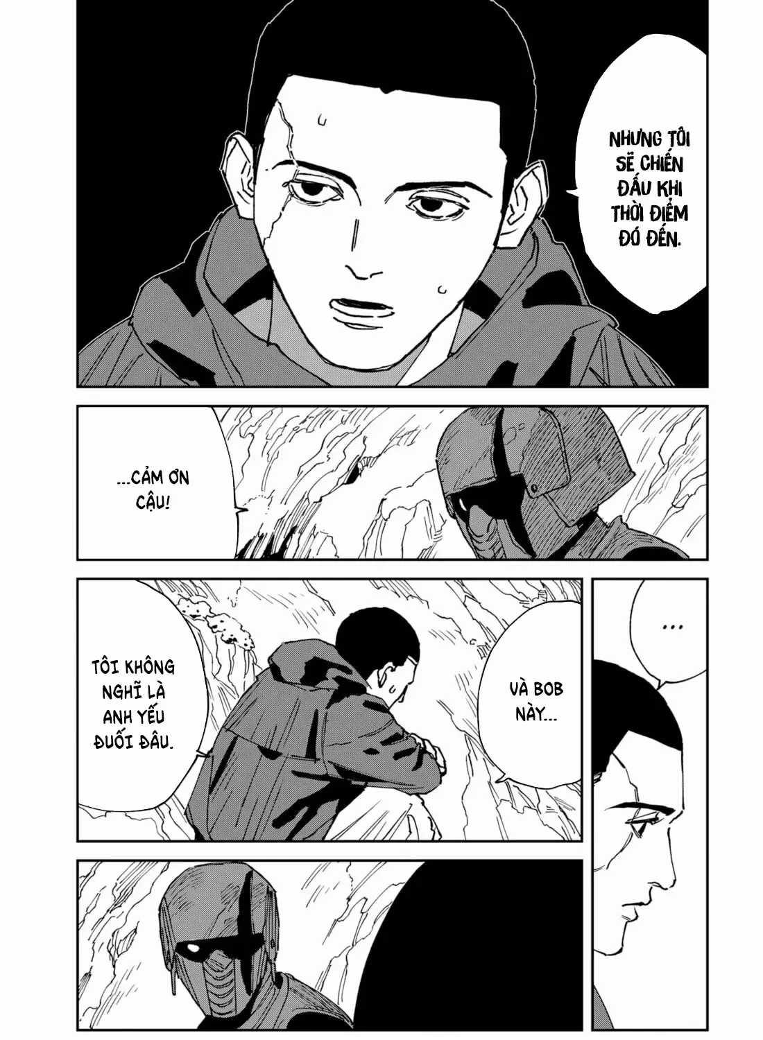 Mad - Chapter 25 - Trang 13