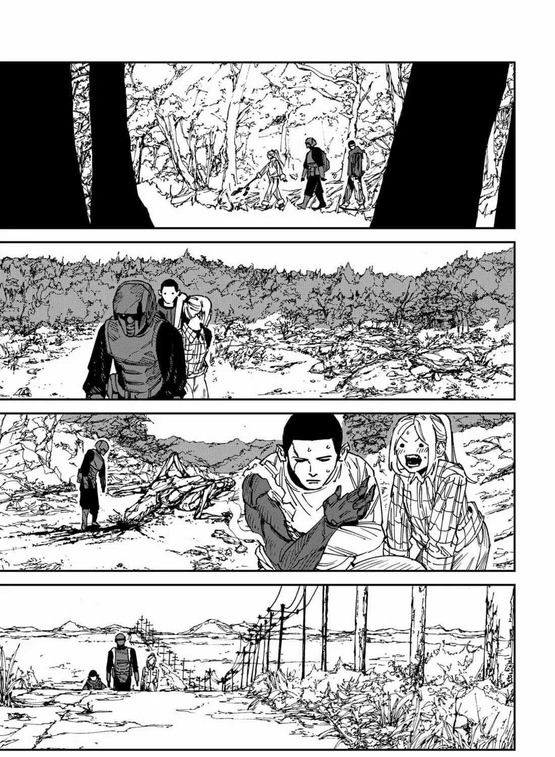 Mad - Chapter 25 - Trang 17