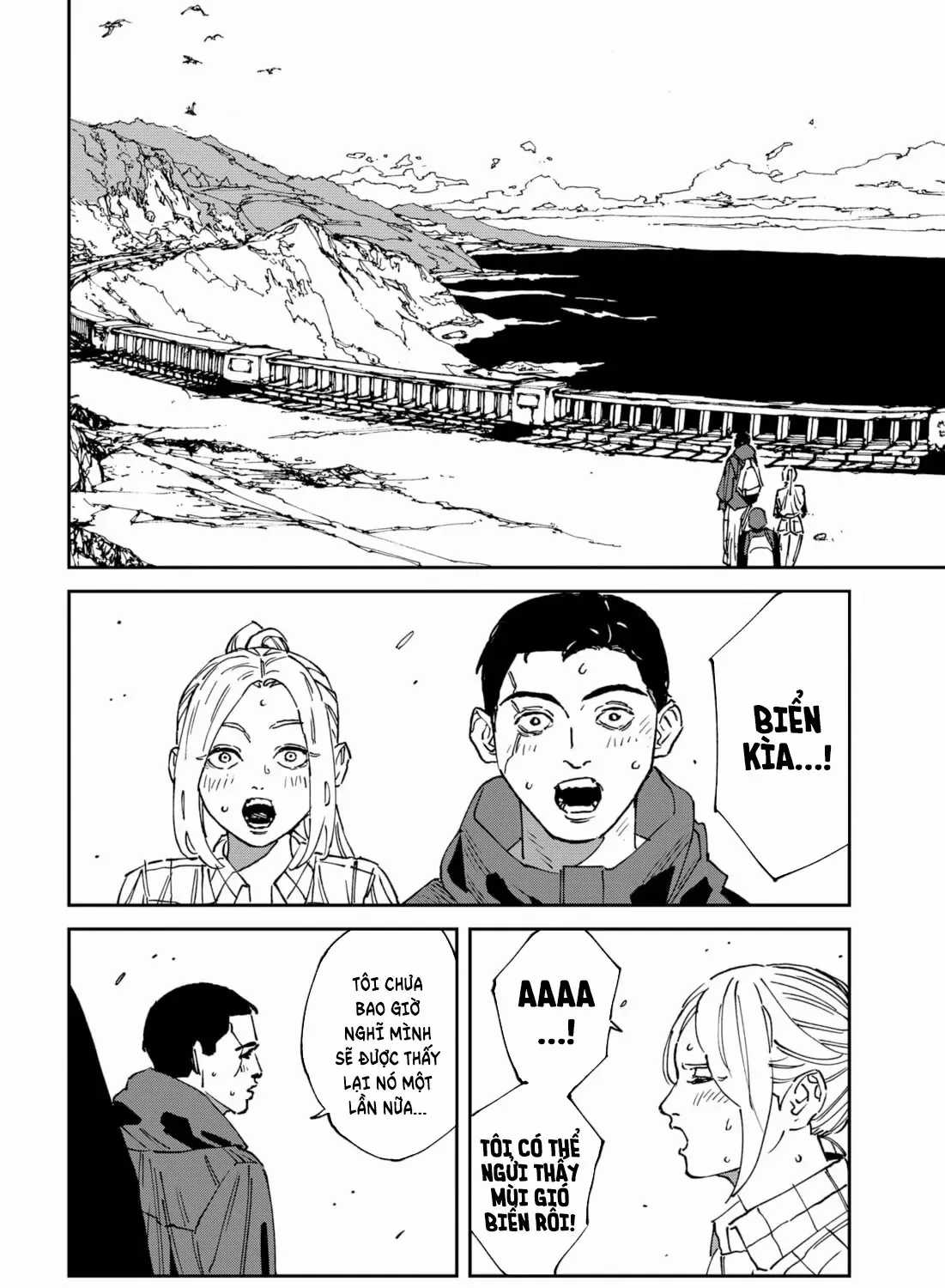 Mad - Chapter 25 - Trang 19
