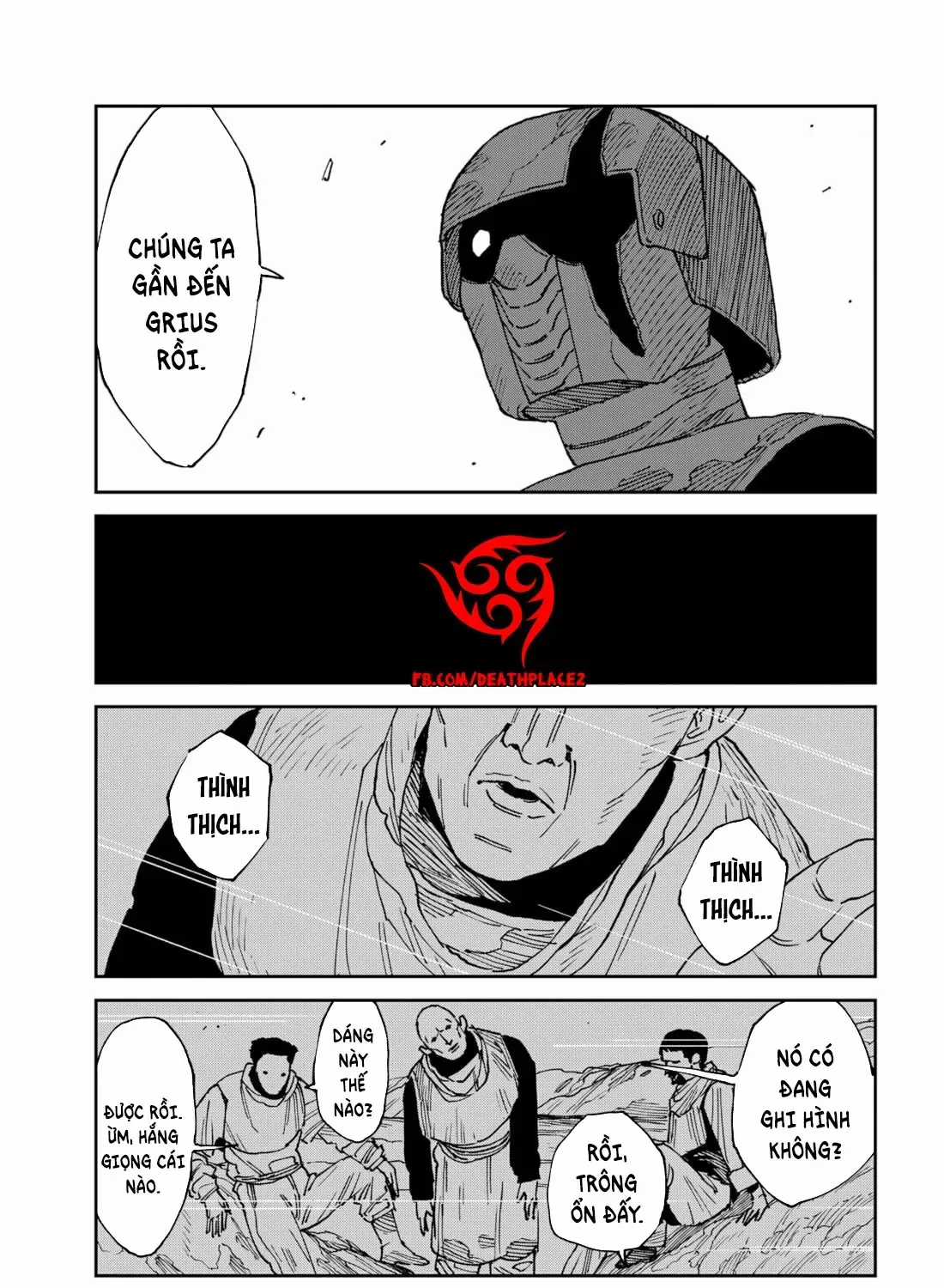 Mad - Chapter 25 - Trang 21