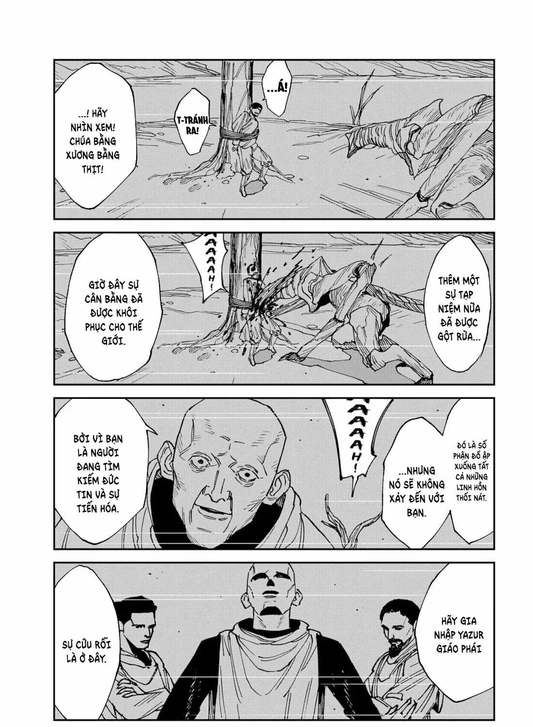 Mad - Chapter 25 - Trang 29