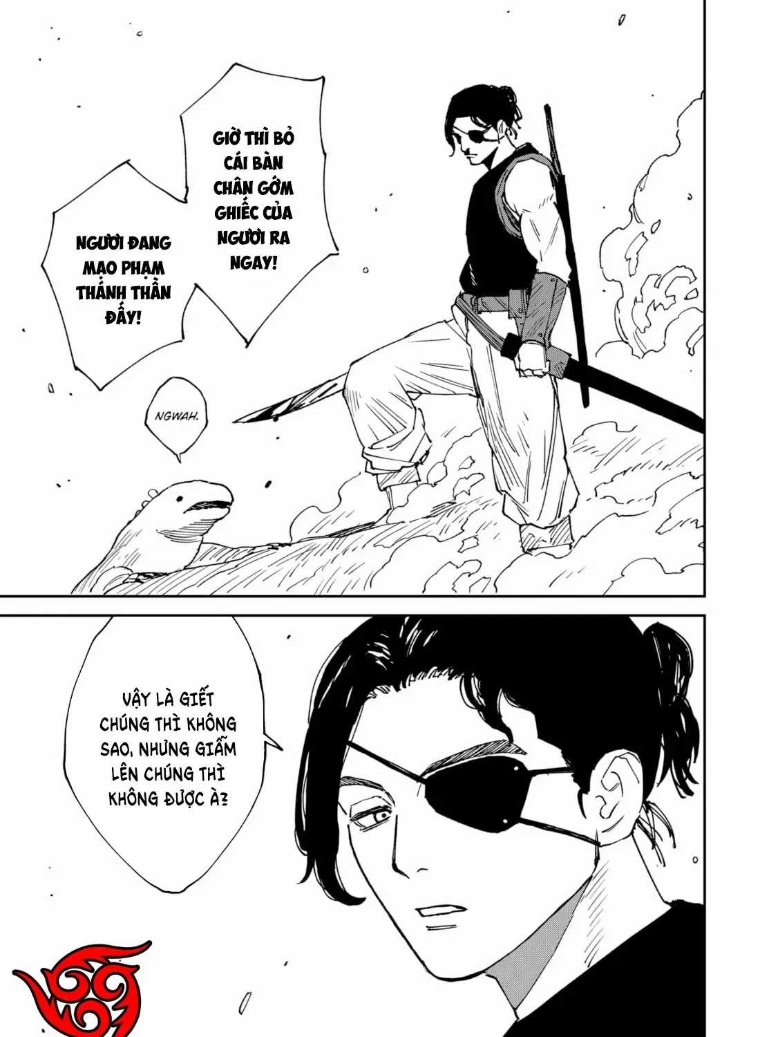 Mad - Chapter 25 - Trang 37