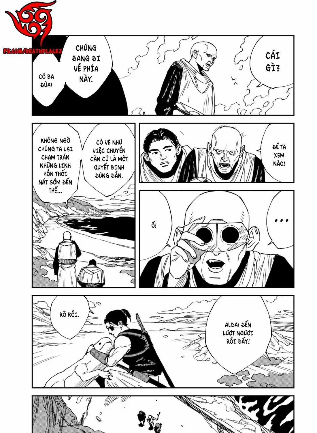 Mad - Chapter 25 - Trang 41