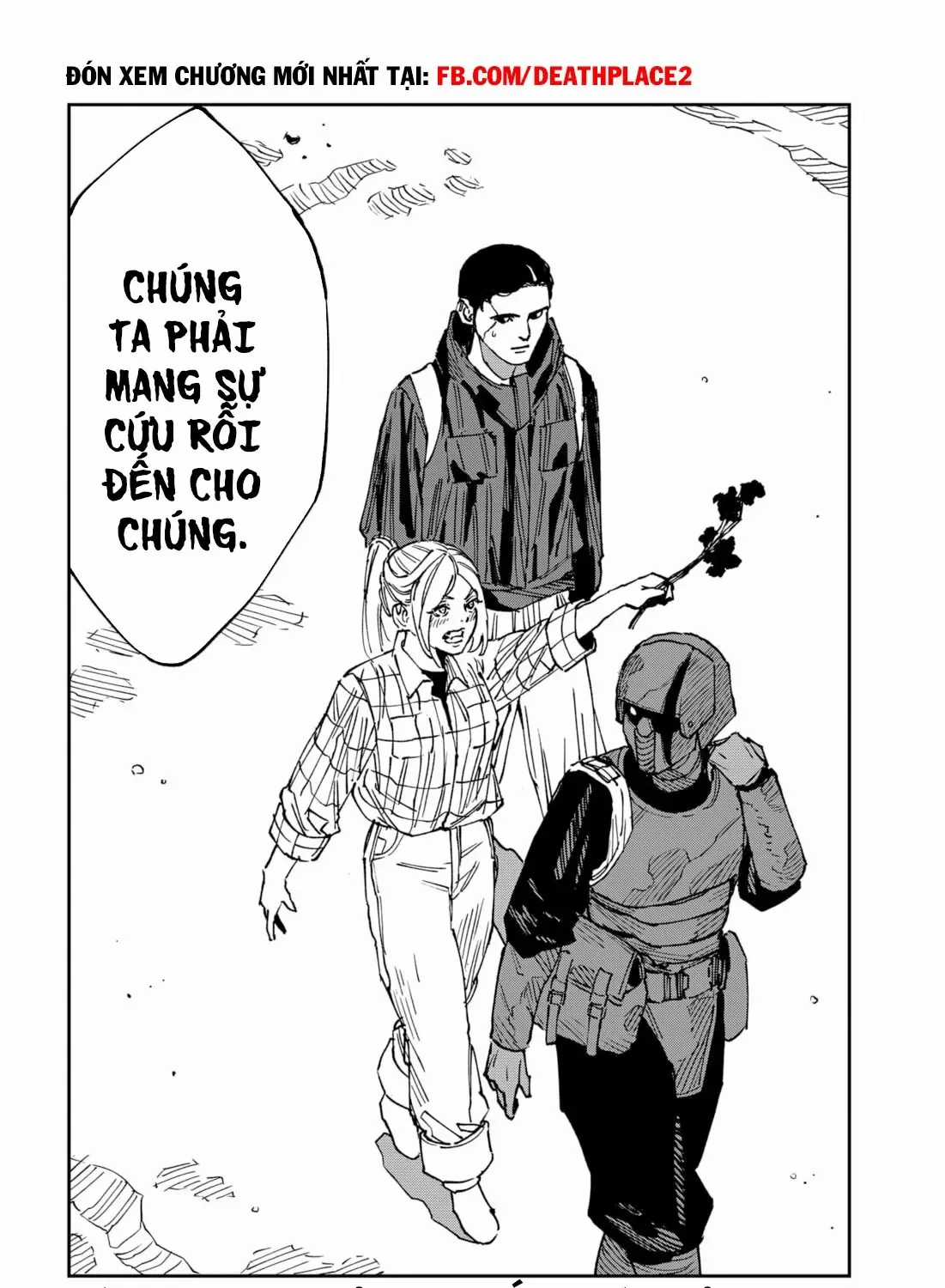 Mad - Chapter 25 - Trang 43