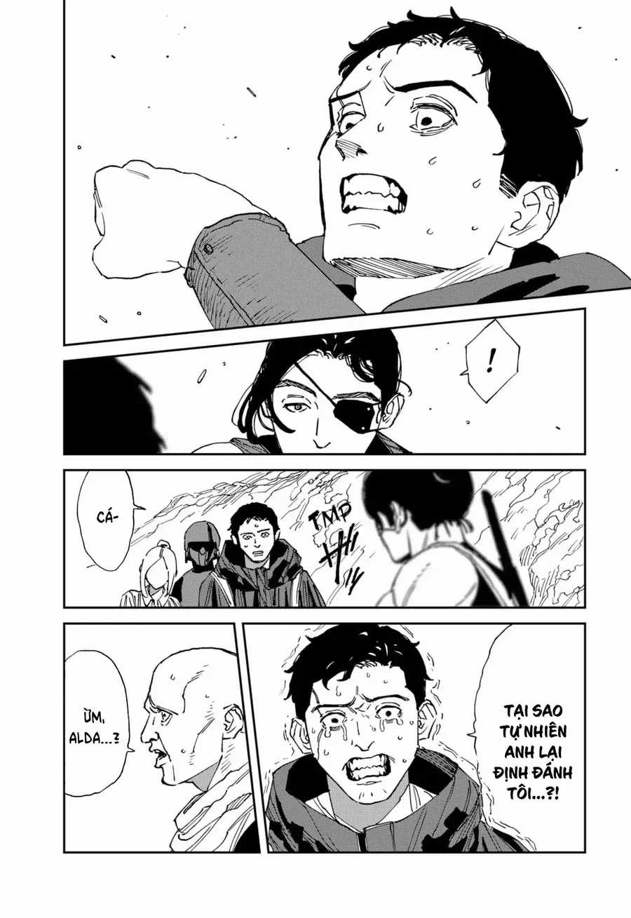 Mad - Chapter 26 - Trang 15