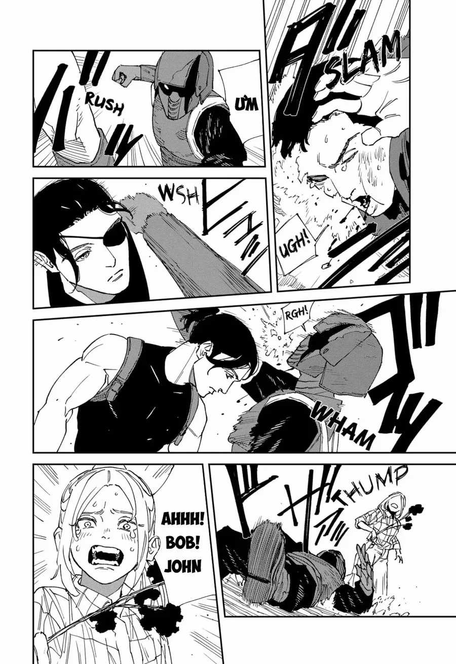 Mad - Chapter 26 - Trang 18