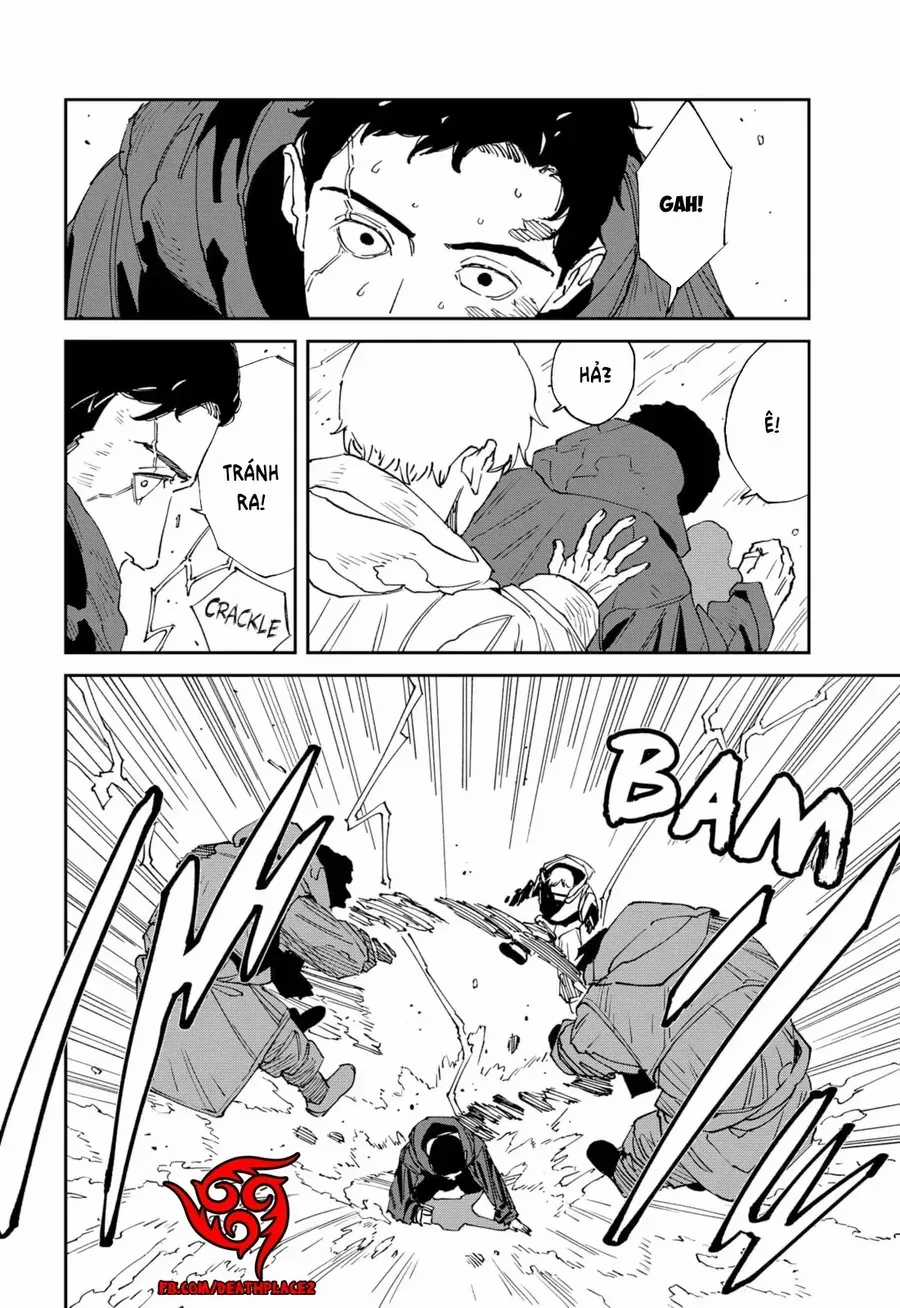 Mad - Chapter 26 - Trang 20