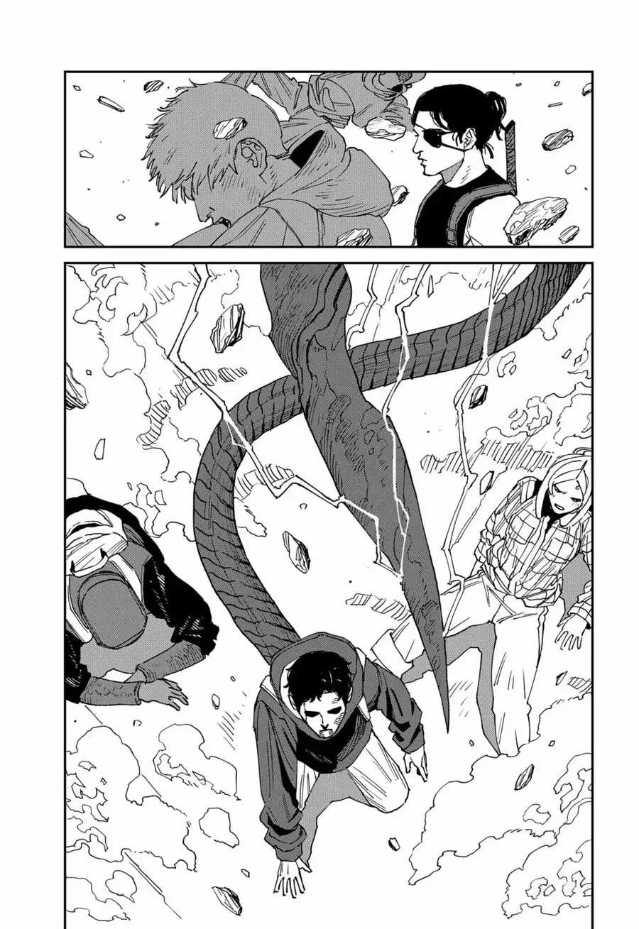 Mad - Chapter 26 - Trang 21